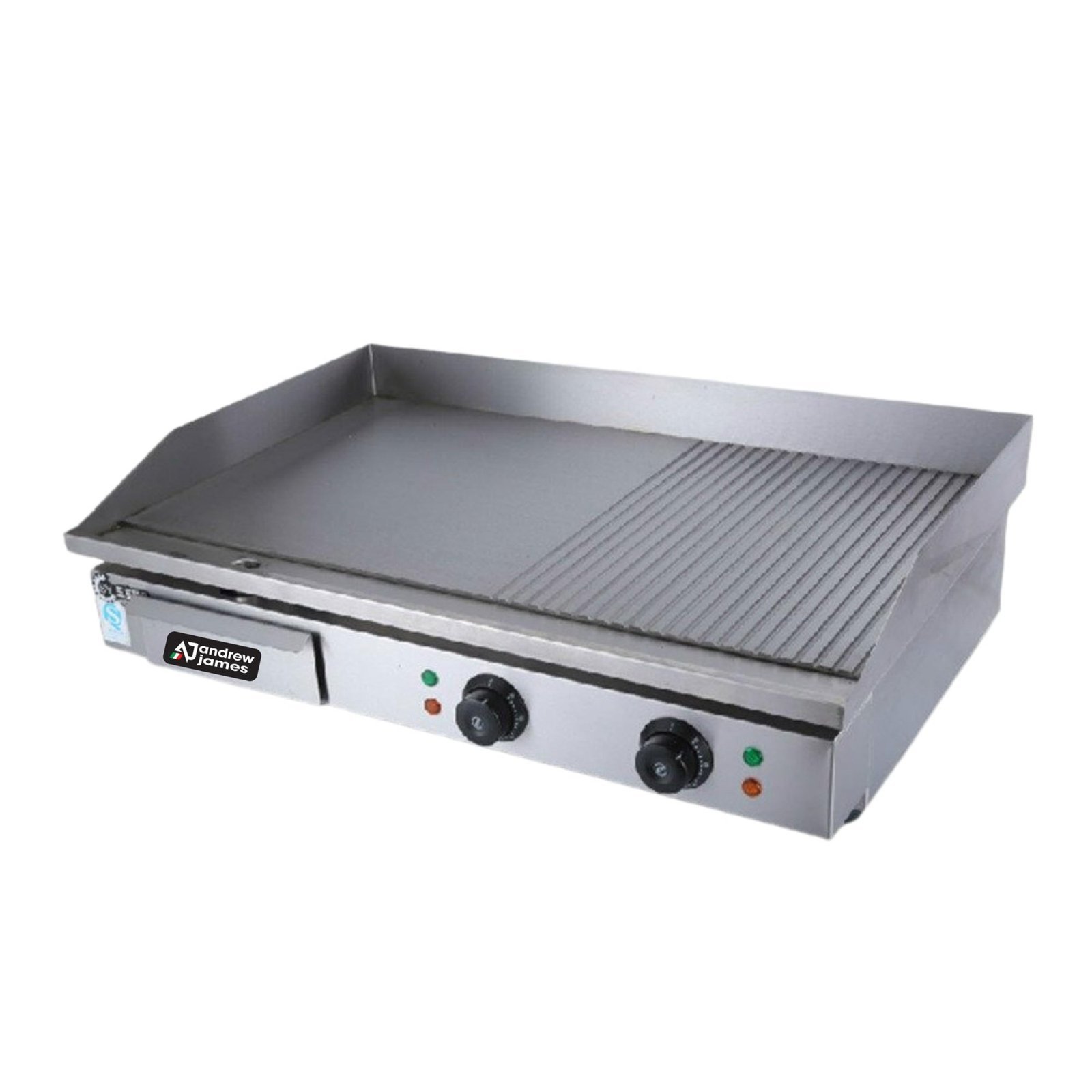 Electric Griddle Plate - Miscellaneous Equipment