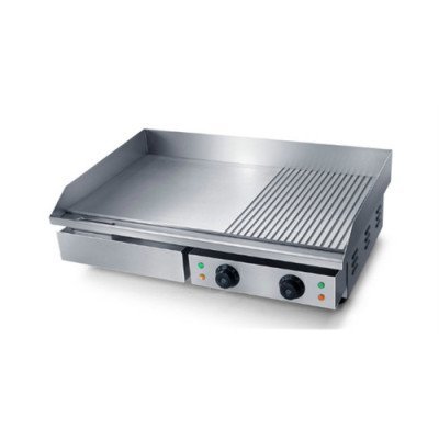 Electric Griddle Plate - Miscellaneous Equipment - Image 2