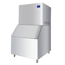 Commercial Ice Cube Machine - Large Scale Ice Cube Maker for India - Image 3