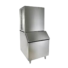 Commercial Ice Cube Machine - Large Scale Ice Cube Maker for India - Image 2