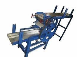 Noodles Making Machine - Miscellaneous Equipment