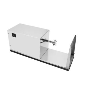 Potato Twist Cutter - Fast Food Equipment