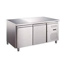 2 Door UnderCounter Chiller/Freezer - Refrigeration Equipment - Image 2