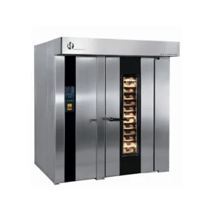 Rotary Oven - Bakery Equipment
