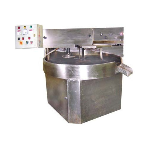 Semi-Automatic Chapati Making Machine - Affordable Prices - Image 3
