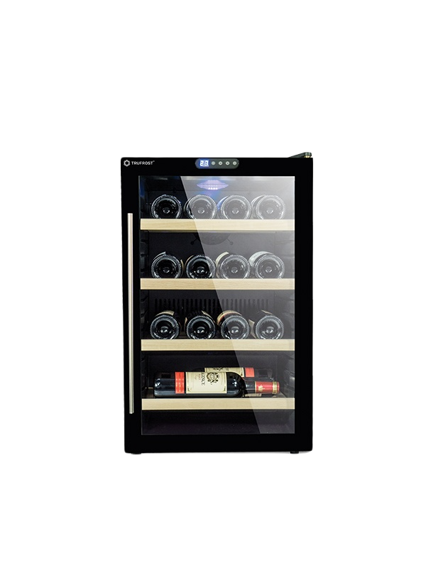 Wine Cooler 02 - Refrigeration Equipment - Image 3