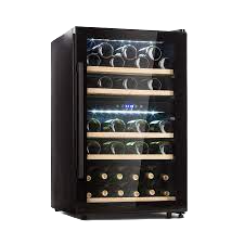 Wine Cooler 02 - Refrigeration Equipment - Image 2