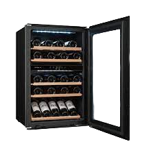 Wine Cooler 02 - Refrigeration Equipment